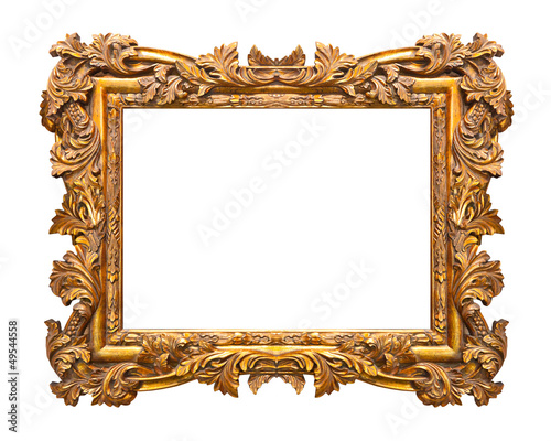 Photo: Retro frame Retro frame