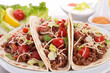 beef tacos