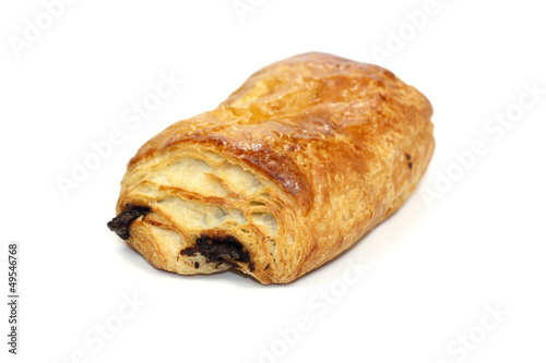 Photo: pain au chocolat pain au chocolat