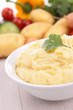 potato mashed