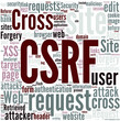 Cross site request forgery Concept