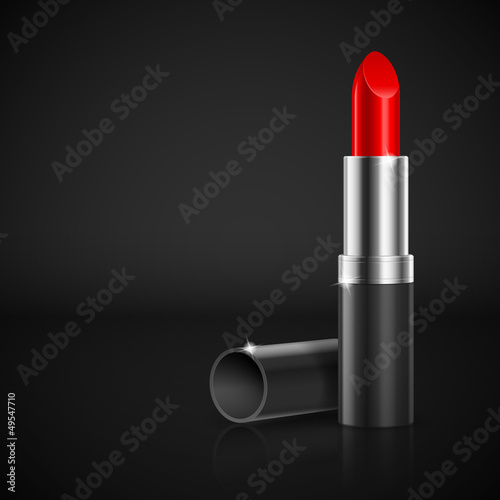Vector: Lipstick Lipstick