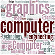 Computer graphics Concept