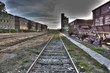 The rail