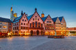 Foto: Historic Center of Frankfurt Historic Center of Frankfurt
