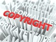 Copyright Background Conceptual Design.