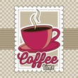 coffee vector