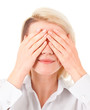 Photo: do not see anything do not see anything