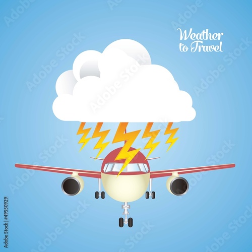 Vector: Airplane icons Airplane icons
