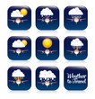 airplane icons