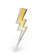 Powerful lighting symbol