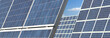 Solarpanel © Matthias Buehner