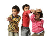 children Indian