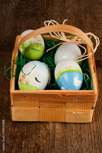 Photo: Osternest Osternest