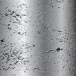 Metallic vector texture