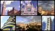 siena collage