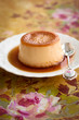 Creme caramel