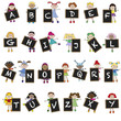 alphabet