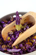 Malvenblüten, Malva