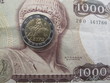 griechischer euro