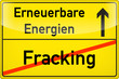 Fracking > Erneuerbare-Energien