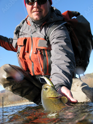 Photo: Fishing Fishing