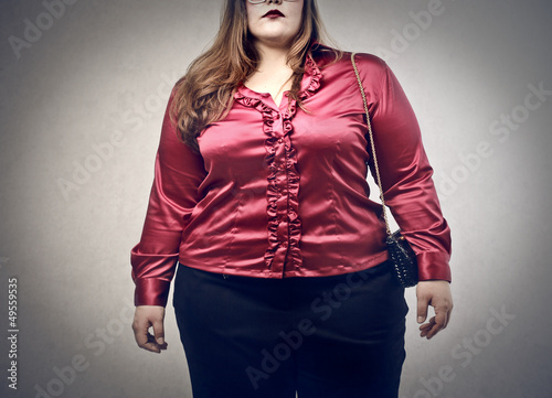 Photo: oversize oversize