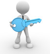 Key