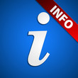 info button