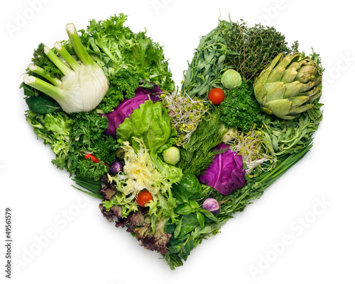 Photo: From nature with love. From nature with love.
