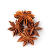 Anisetree stars