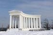 Колоннада
