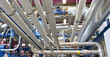 Rohrleitungen // pipeline