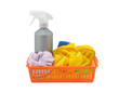Cleaning items
