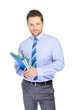 Photo: Office clerk-21 Office clerk-21