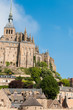 Le Mont Saint Michel