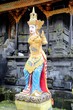Statue indonésienne