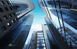 skyscrapers