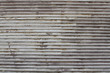 Rustic timber wall