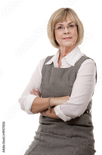 Photo: office woman office woman