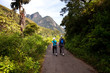 Hike on Sri Lanka