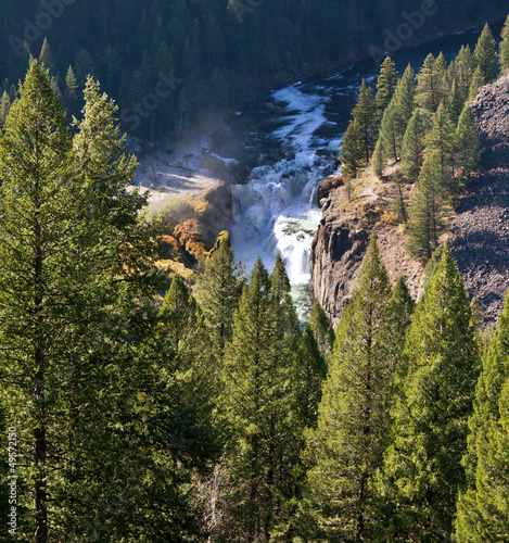 Photo: Waterfall Waterfall