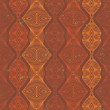 vector ethnic seamless pattern