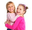 Beautiful Sisters