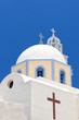 Fira catholic cathedral 04