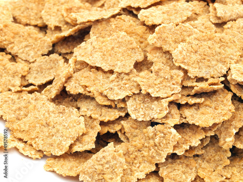 Photo: Oat Flakes Oat Flakes