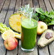 healthy juice