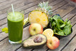 fresh juice