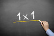 1x1