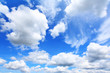 Blue sky